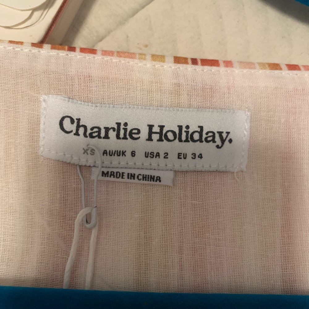 New Charlie Holiday - Picture 5 of 8